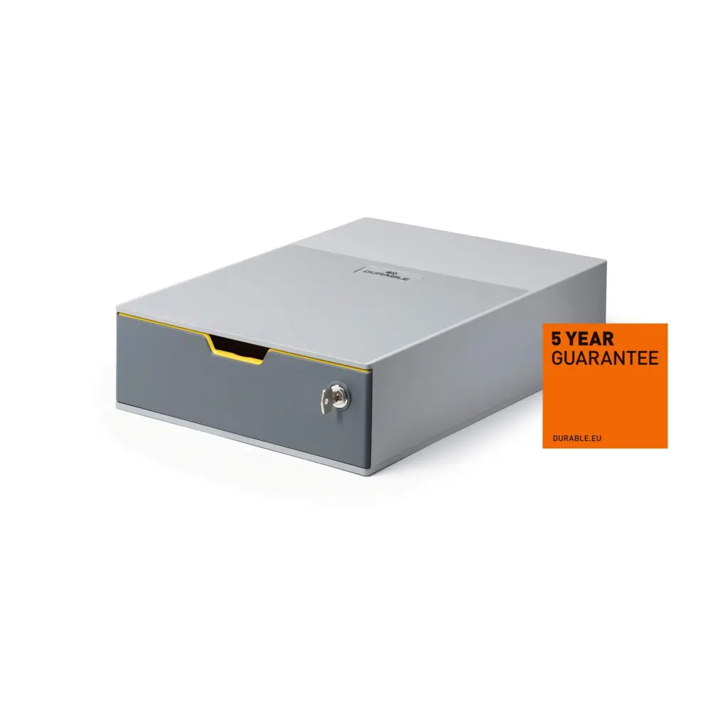 Durable VARICOLOR SAFE 1 Drawer Unit