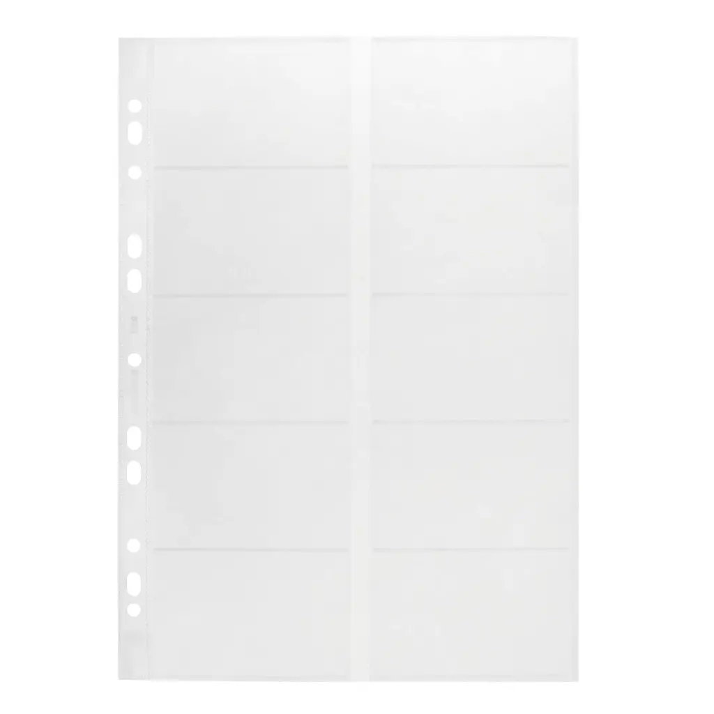 Durable VISIFIX 200 Extension Set (10)