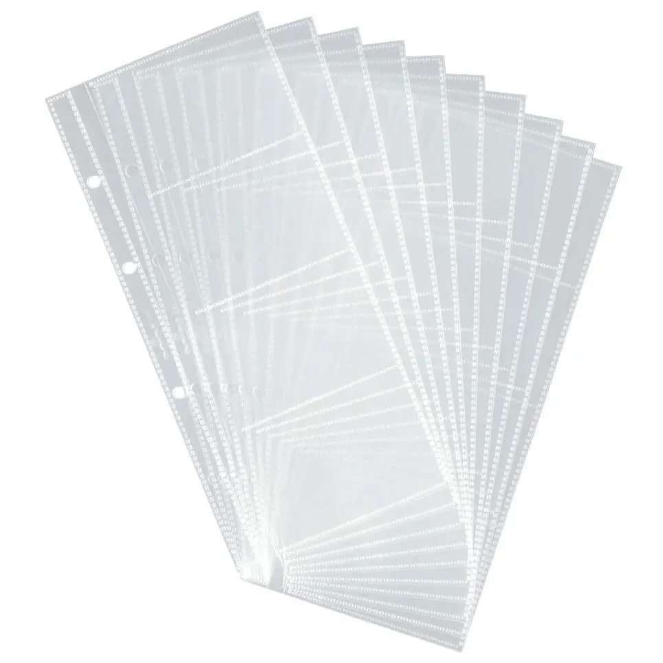 Durable VISIFIX 80 Extension Set (10)