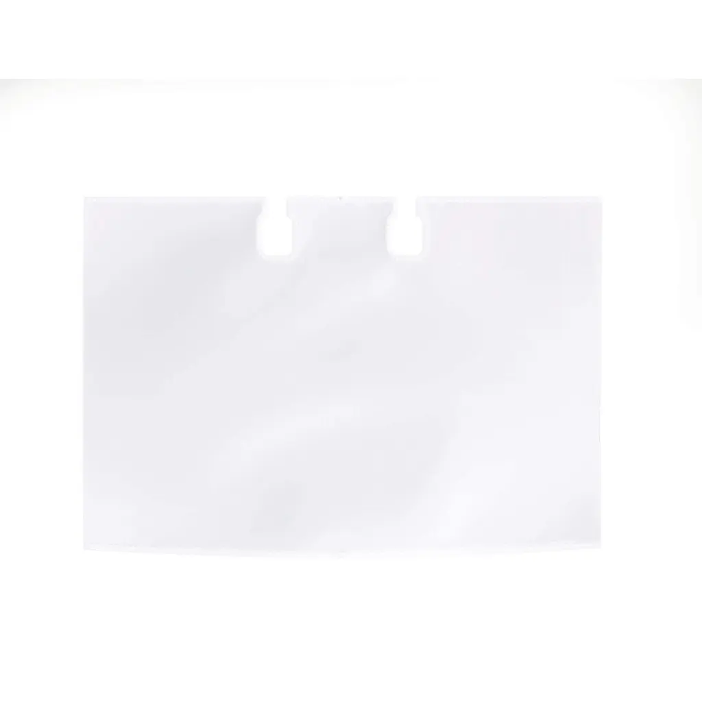 Durable VISIFIX FLIP/DESK/CUBO Pockets (40)
