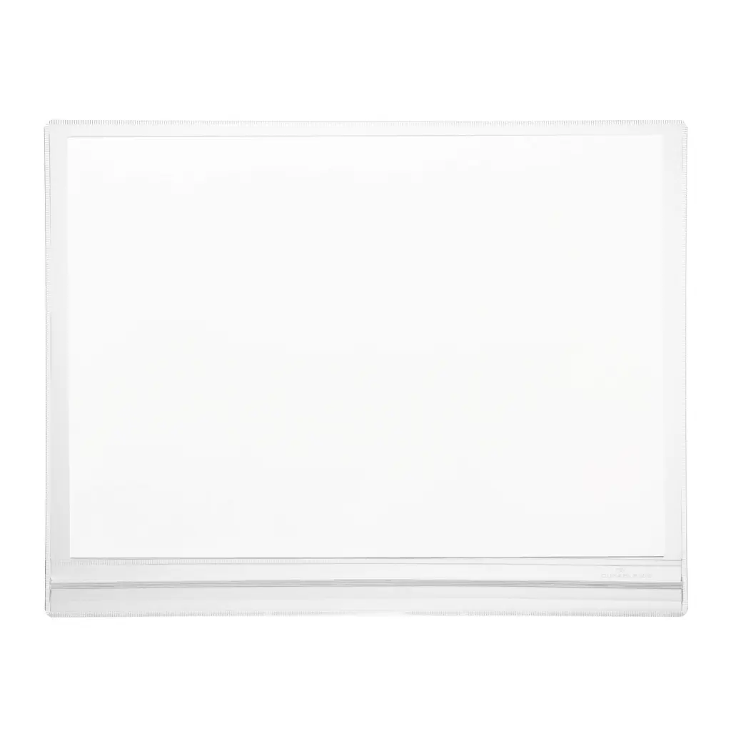 Durable Water-Proof Pocket A4 Adhesive (5)
