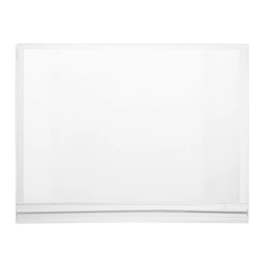 Durable Water-Proof Pocket A4 Magnetic (5)