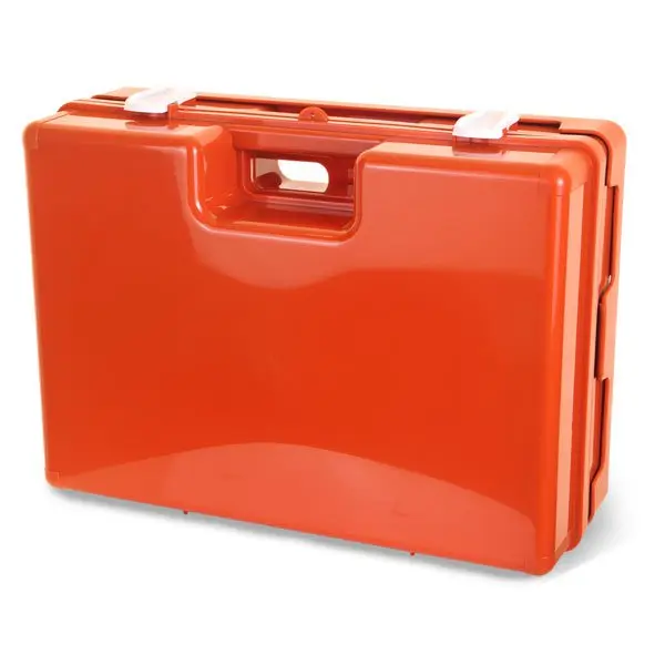 EMPTY BOX C/W HANDLE and WALL BRACKET 320 X 200 X 130MM