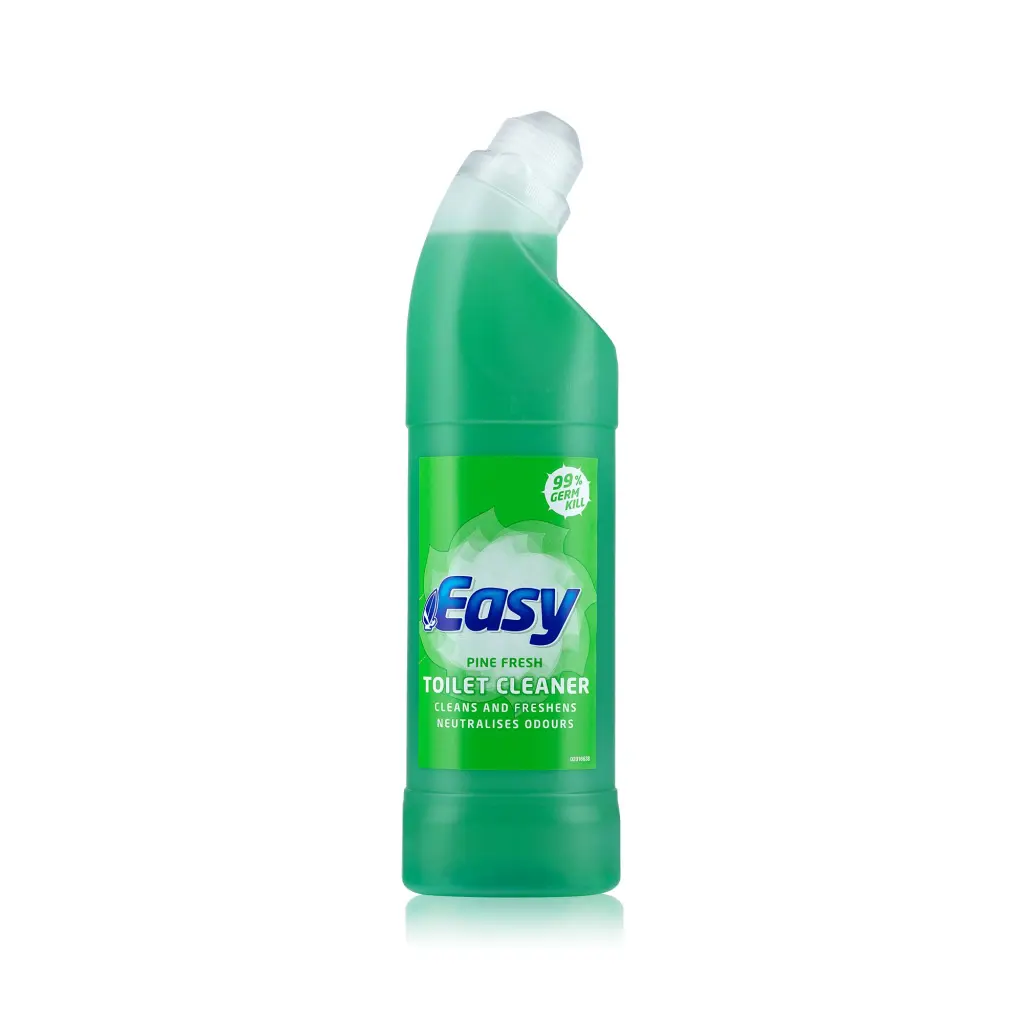 Easy Pine Toilet Cleaner 750ml