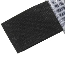 Eco A4+ 95% Mesh Recycled Super Strong Zip Bag (1)