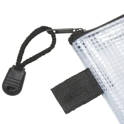 Eco Long 95% Recycled Super Strong Bag Single