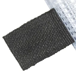 Eco Long 95% Recycled Super Strong Bag Single