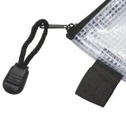 Eco Micro 95% Recycled Super Strong Mesh Bag Single