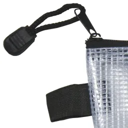 Eco Micro 95% Recycled Super Strong Mesh Bag Single