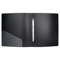 A3 95% Recycled Presentation 4 Ring Portrait Binder (1)