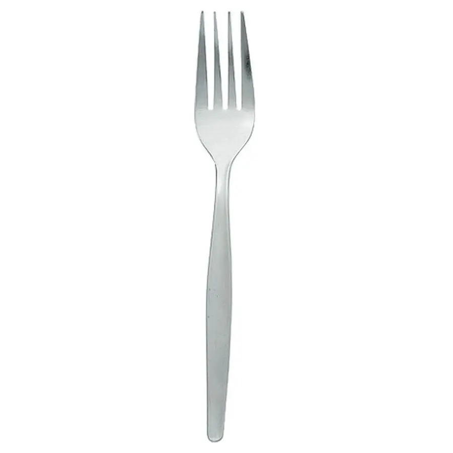 Econ Table Fork Steel Box of 12