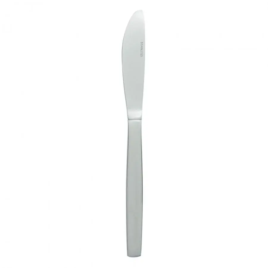 Econ Table Knife Steel Box of 12