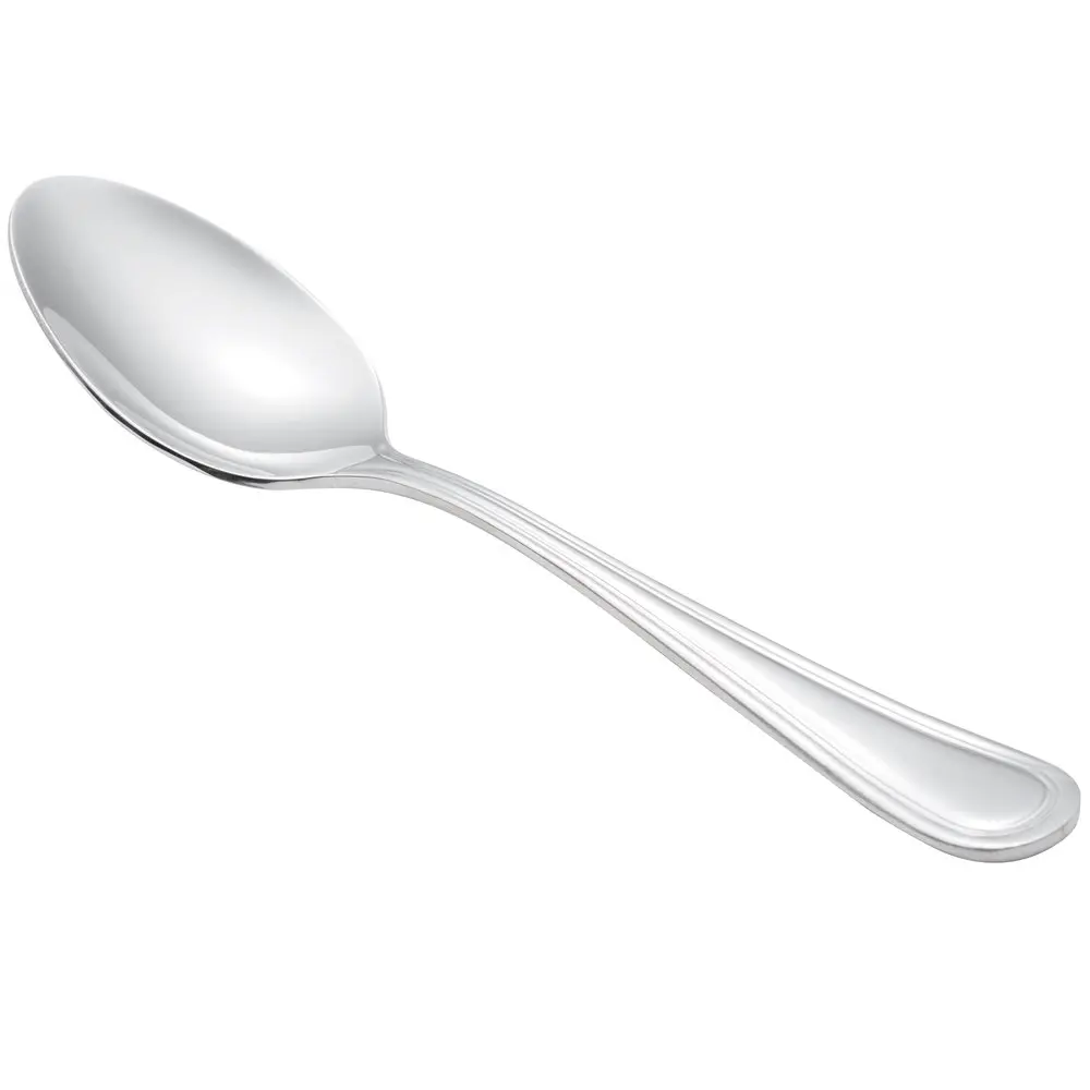 Econ Teaspoon Steel Box of 12