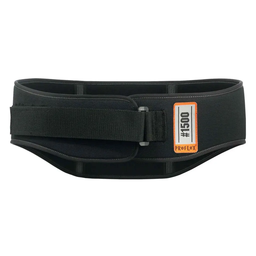 Ergodyne 1500 Back Support Belt L