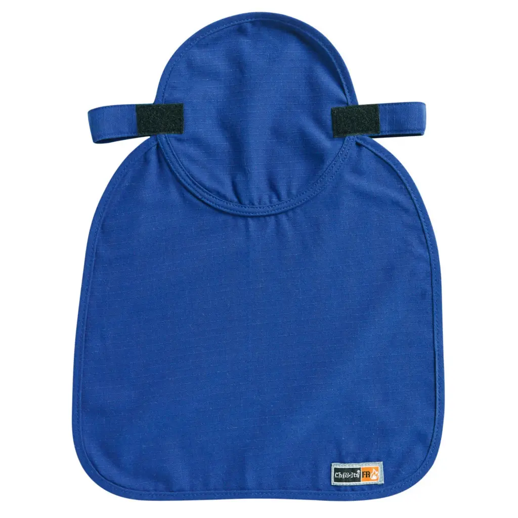 Ergodyne Evaporative Cooling Hard Hat Pad C / W Neckshade 