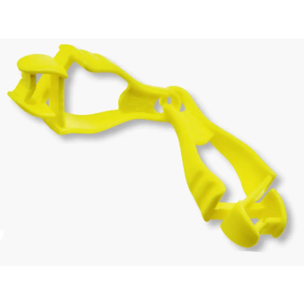 Ergodyne Grabber - Dual Clip Mount 