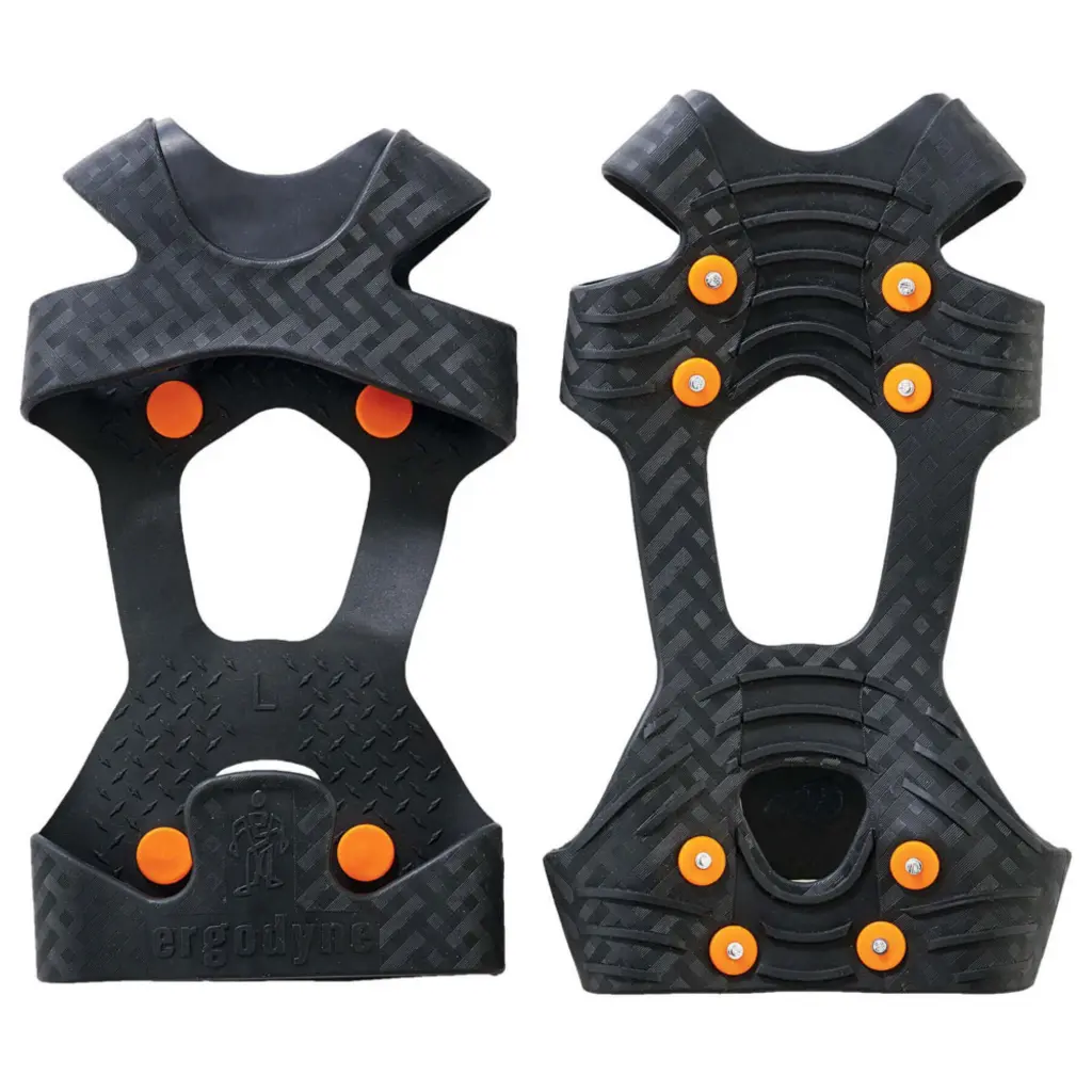 Ergodyne Ice Traction Boot Attachment L (Sz 8-11) M