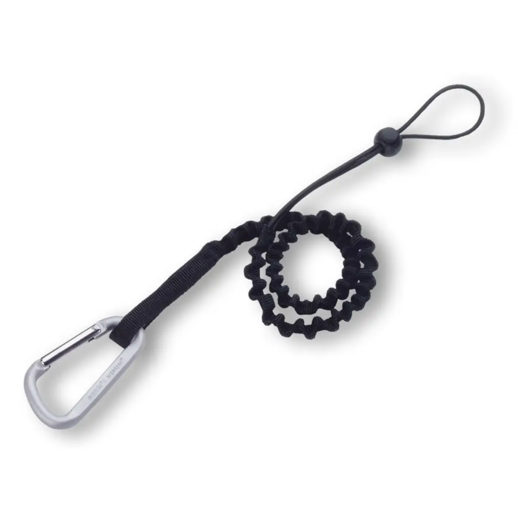 Ergodyne Tool Lanyard Single Carabiner 