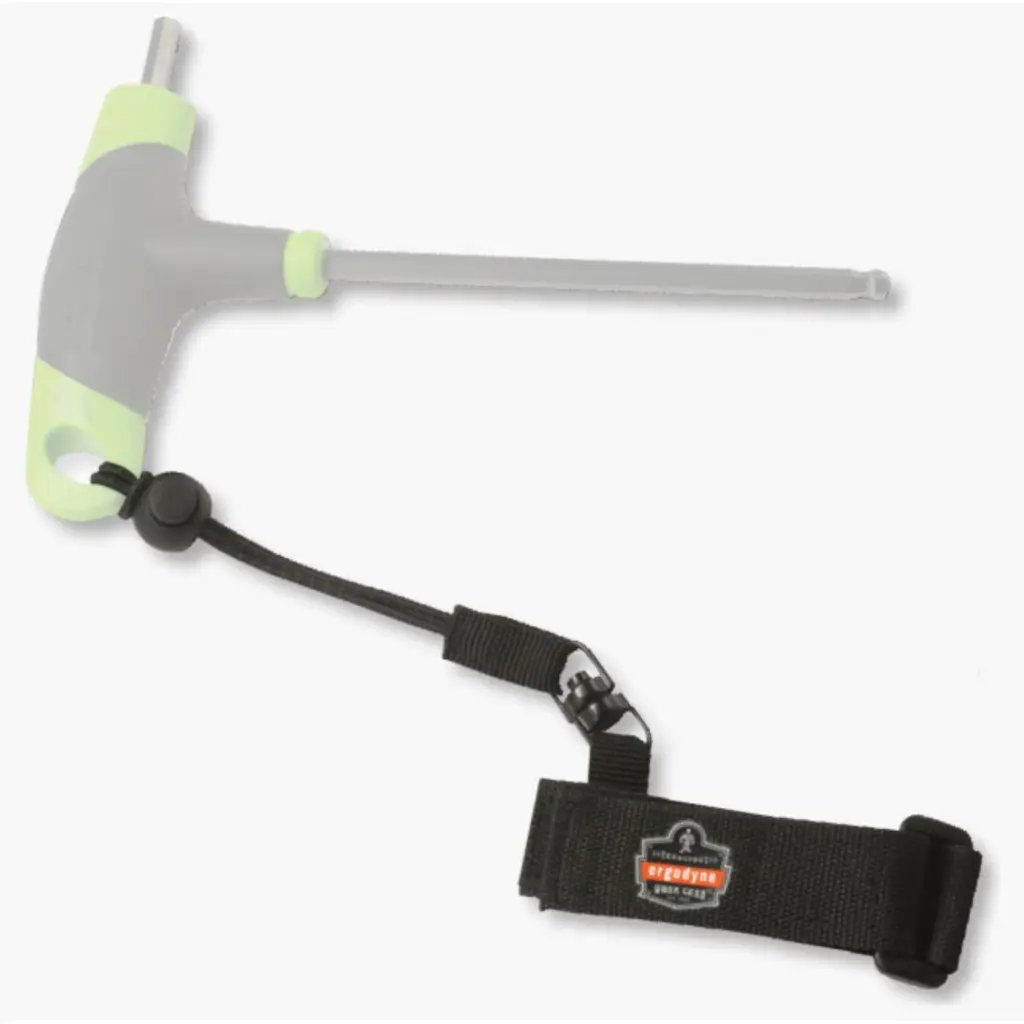 Ergodyne Wrist Tool Lanyard Sm