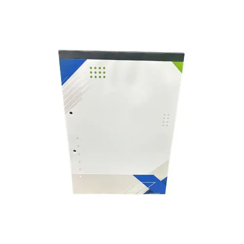 Feint Ruled Margin Head Bound Refill Pad 160 Pages A4 Pack of 10