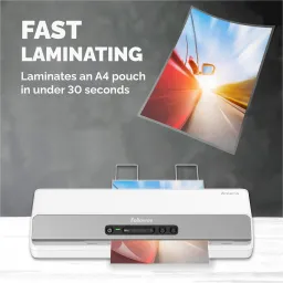 Fellowes Amaris A3 Laminator 230V UK