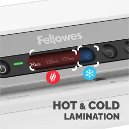 Fellowes Amaris A3 Laminator 230V UK