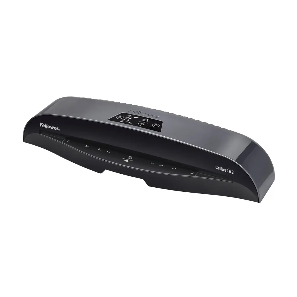 Fellowes Calibre A3 Laminator - 230V UK