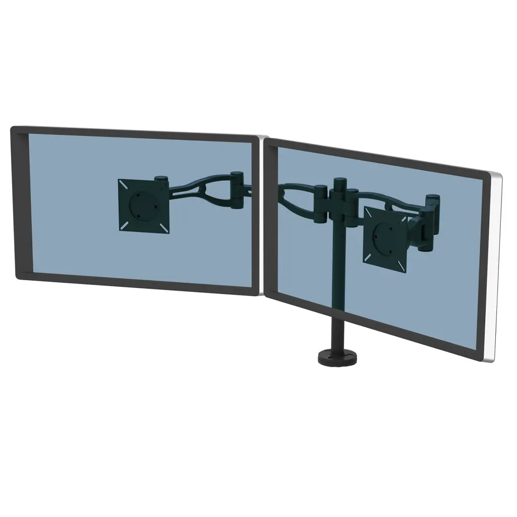 Fellowes Dual Monitor Arm