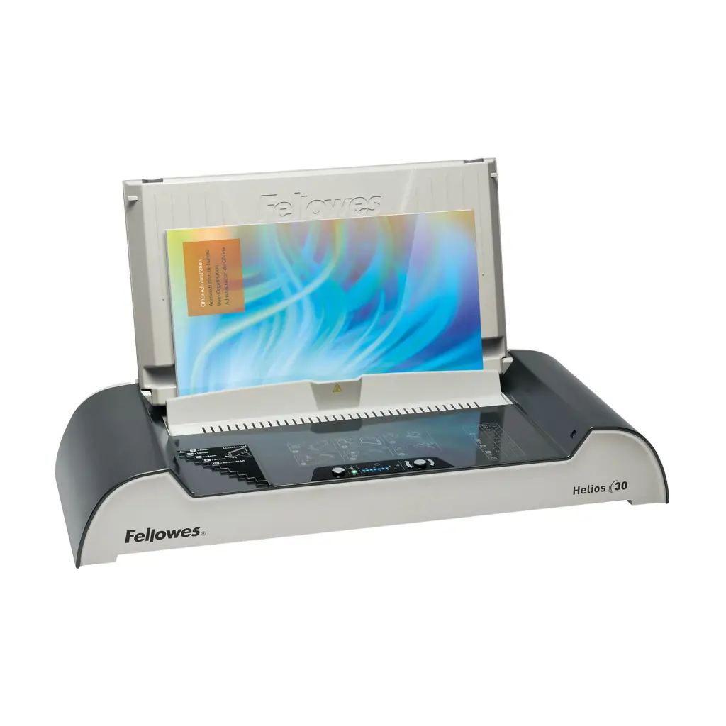 Fellowes Helios 30 Thermal Binder 230V UK