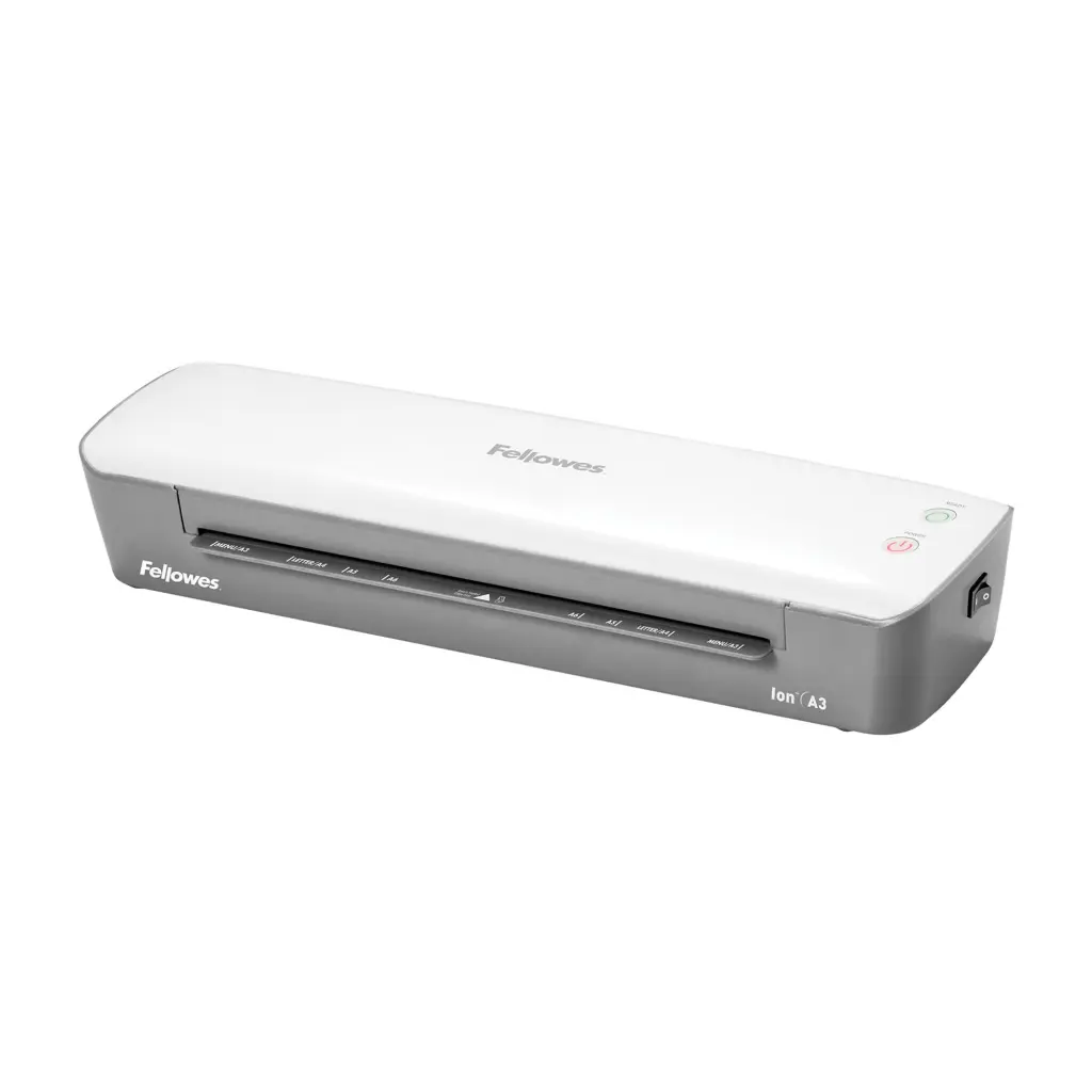 Fellowes Ion A3 Laminator 230V UK
