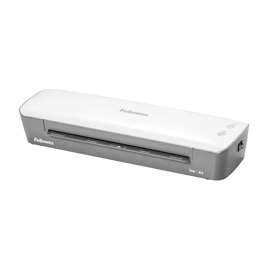 Fellowes Ion A4 Laminator 230V UK