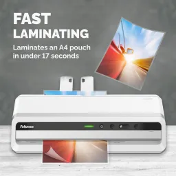 Fellowes Jupiter A3 Laminator 230V EU/UK