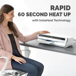Fellowes Jupiter A3 Laminator 230V EU/UK
