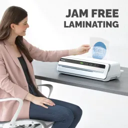 Fellowes Jupiter A3 Laminator 230V EU/UK