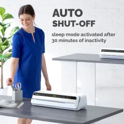 Fellowes Jupiter A3 Laminator 230V EU/UK