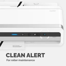 Fellowes Jupiter A3 Laminator 230V EU/UK