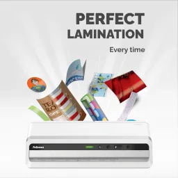 Fellowes Jupiter A3 Laminator 230V EU/UK