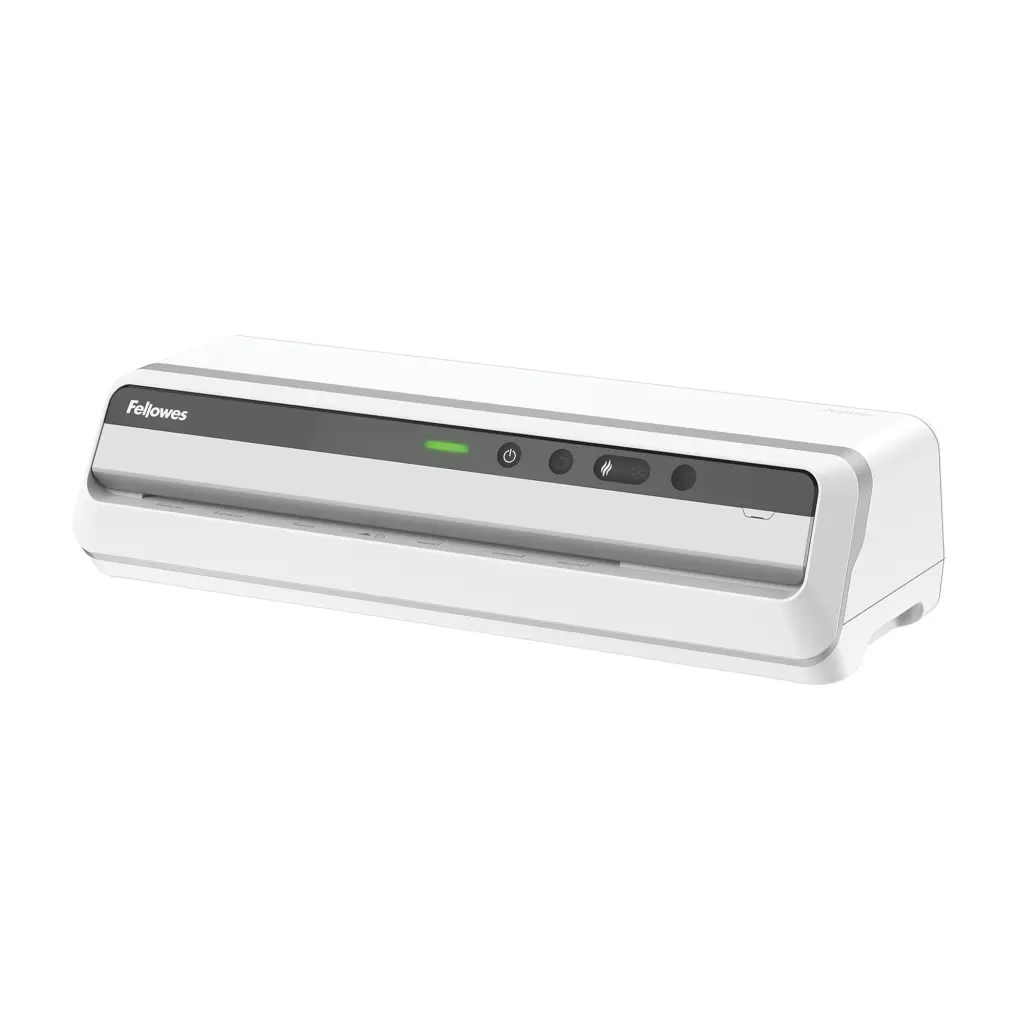 Fellowes Jupiter A3 Laminator 230V EU/UK + Free Ion A4 Laminator