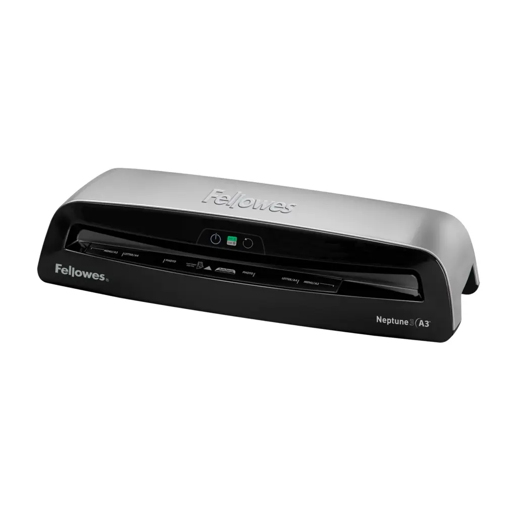 Fellowes Laminator Neptune 3 A3 317mm UK 230V