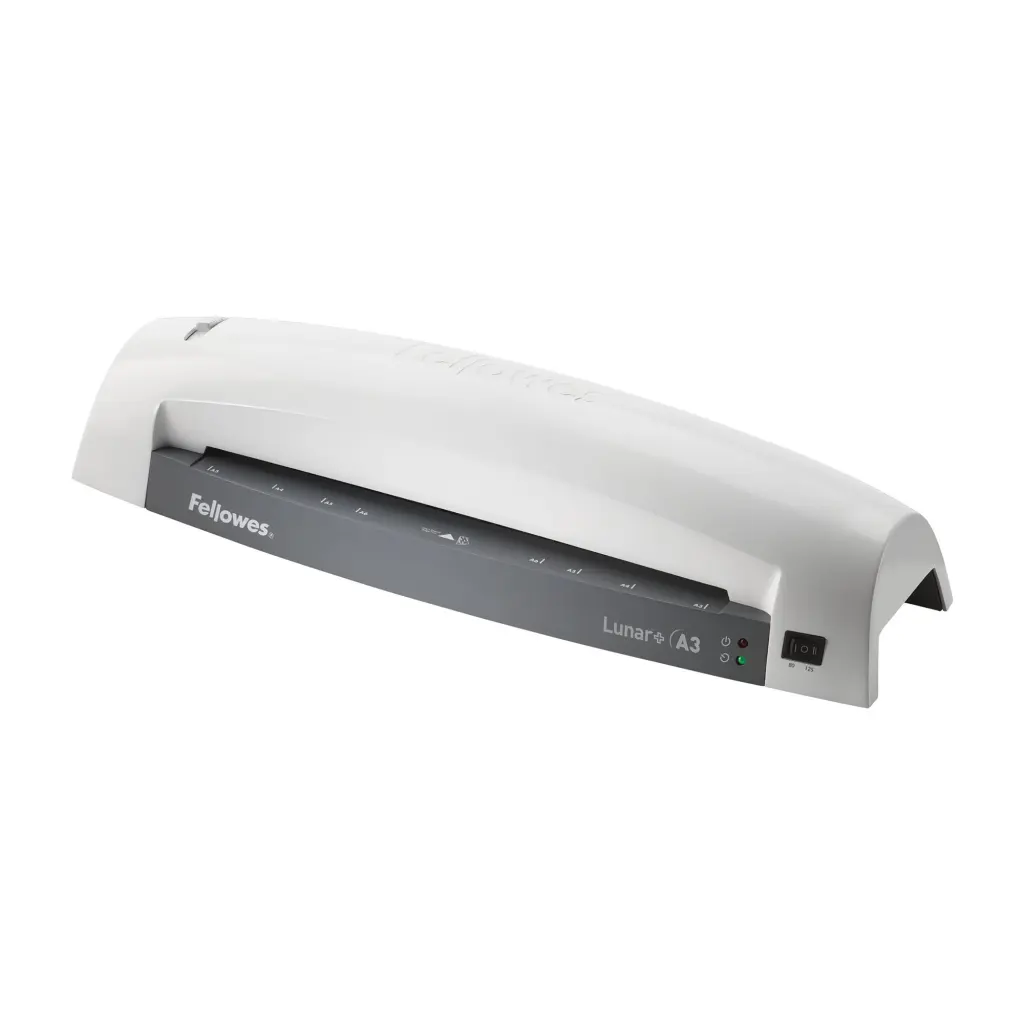 Fellowes Lunar A3 Laminator 230V UK