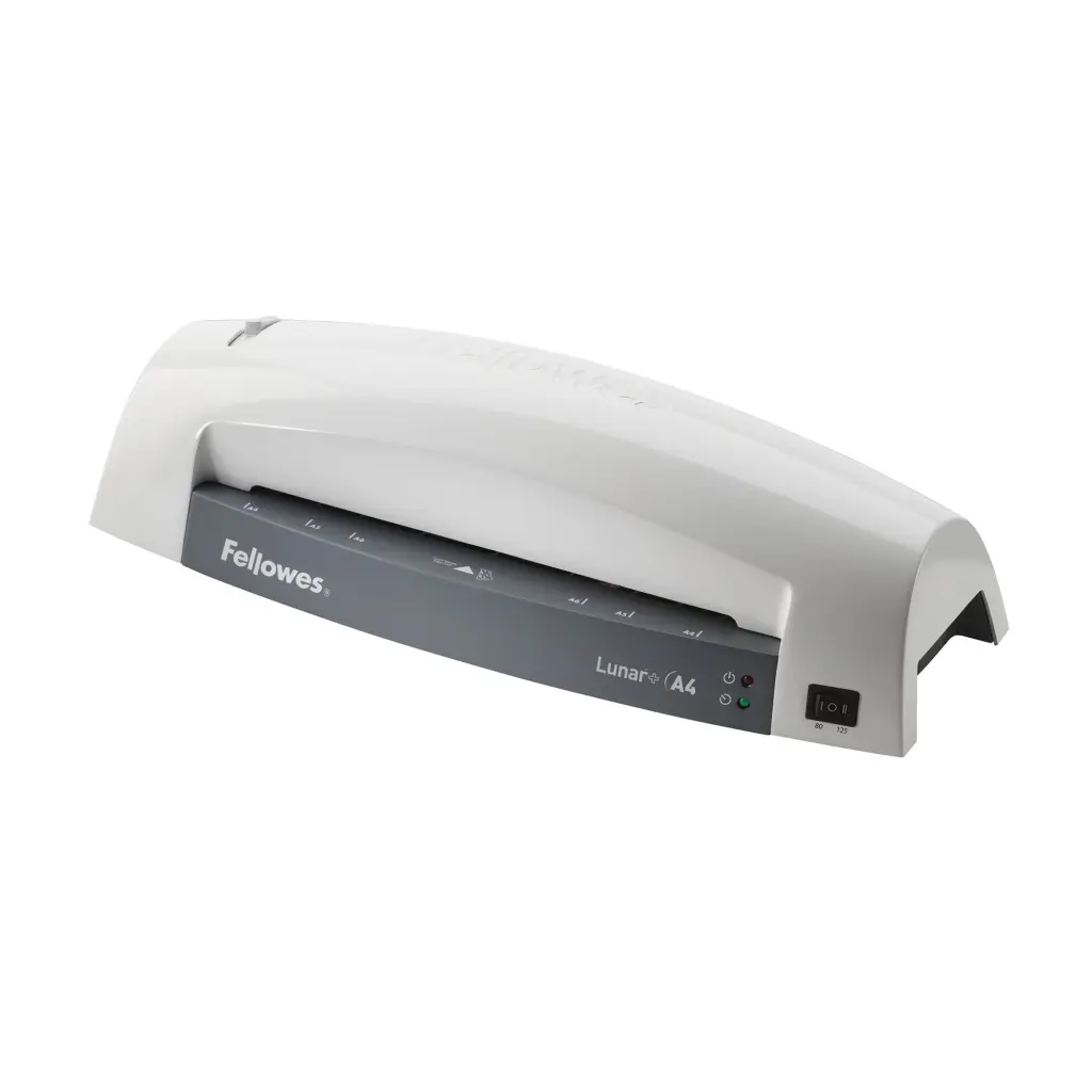 Fellowes Lunar A4 Laminator 230V UK
