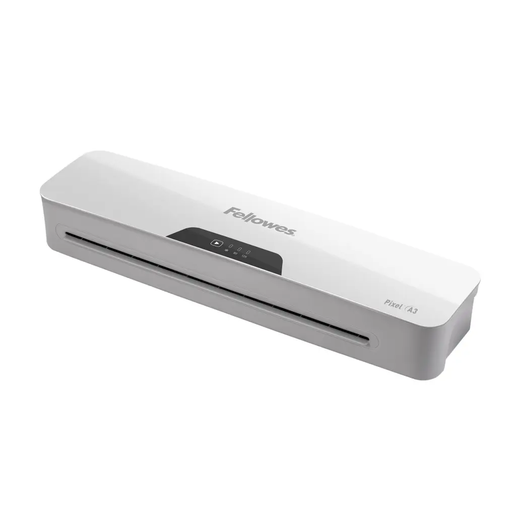 Fellowes Pixel A3 Laminator 230V UK