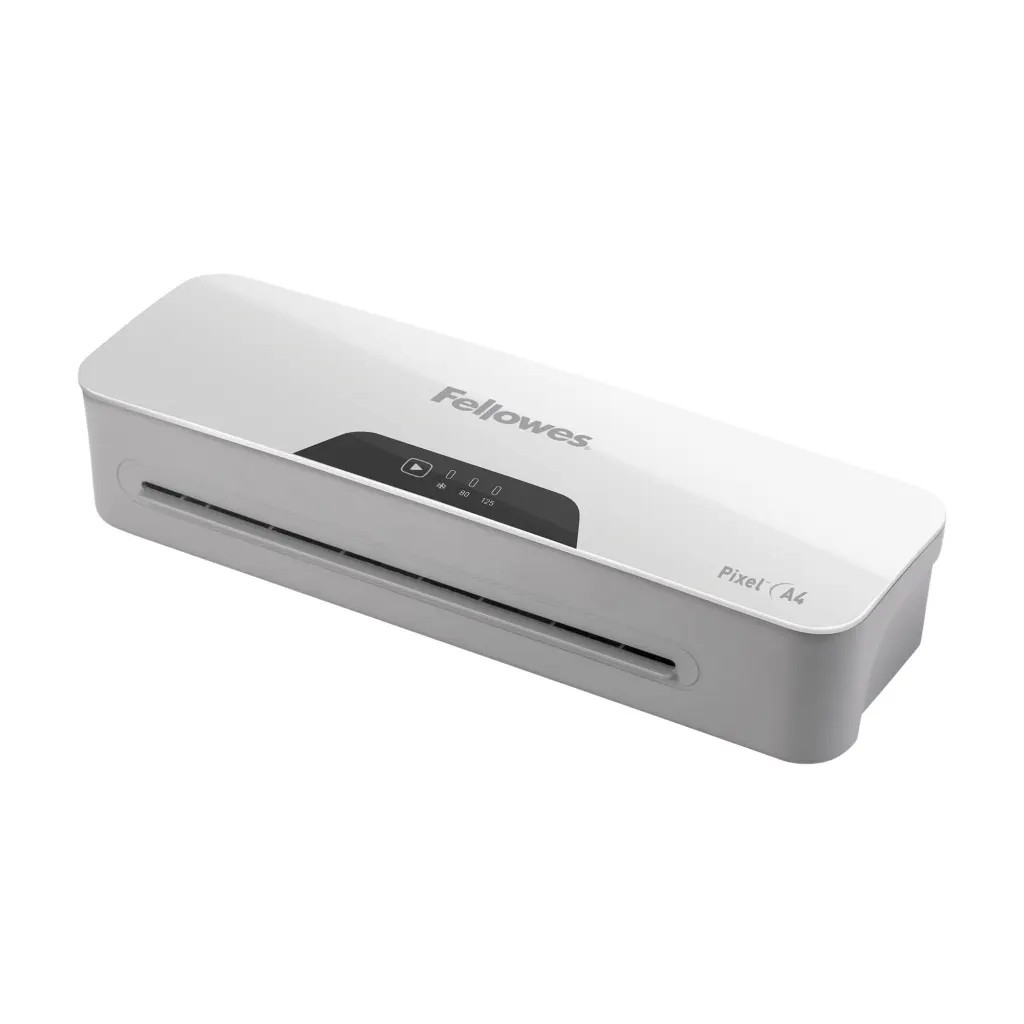 Fellowes Pixel A4 Laminator 230V UK