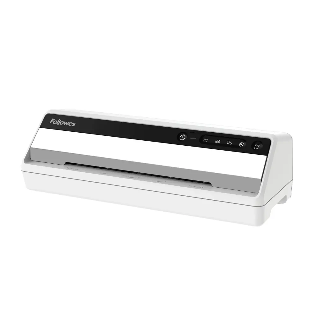 Fellowes Saturn 3i A4 Laminator 230V UK