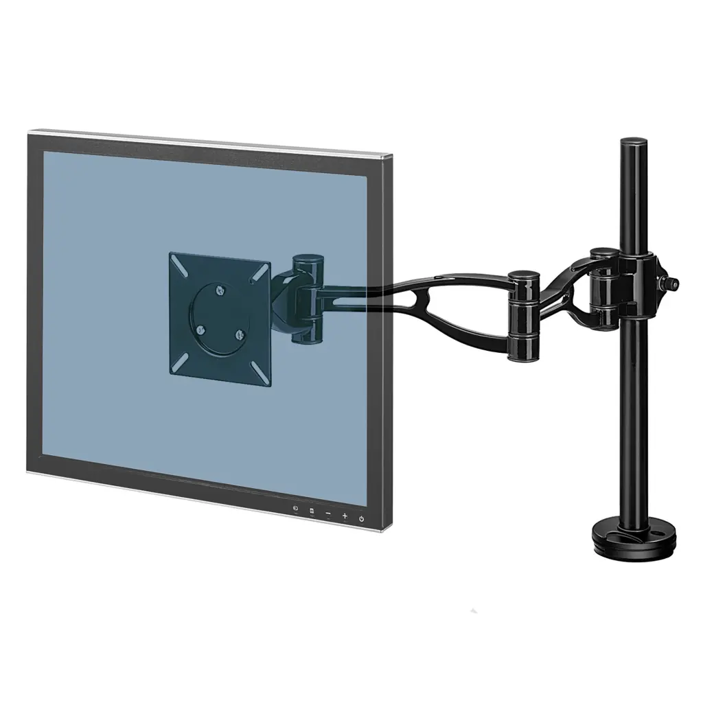 Fellowes Single Monitor Arm