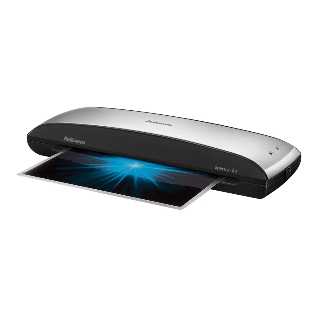 Fellowes Spectra A3 Laminator 230V UK