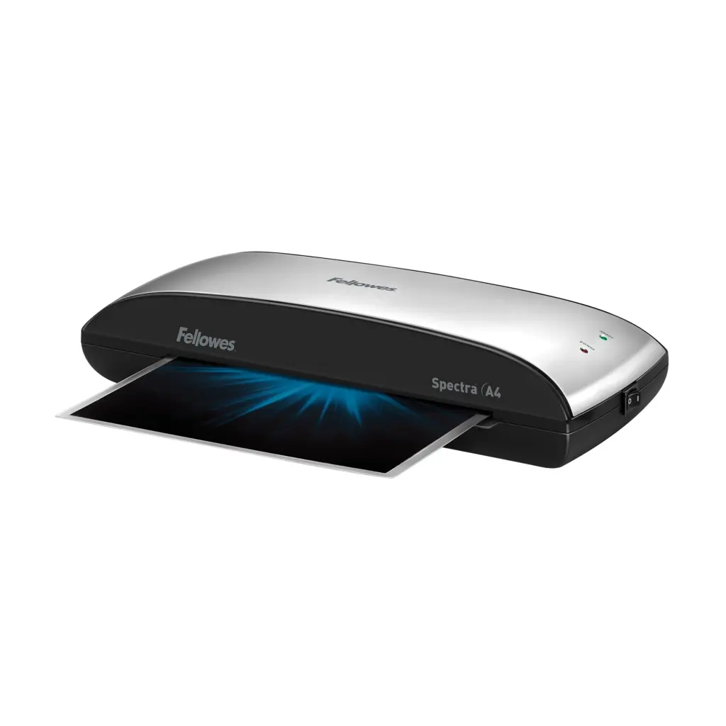 Fellowes Spectra A4/95 Laminator 230V UK