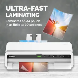 Fellowes Venus A3 Laminator 230V EU/UK
