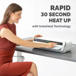 Fellowes Venus A3 Laminator 230V EU/UK