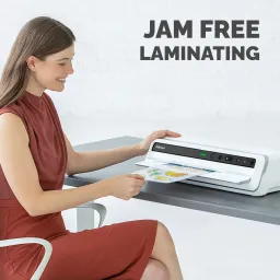 Fellowes Venus A3 Laminator 230V EU/UK